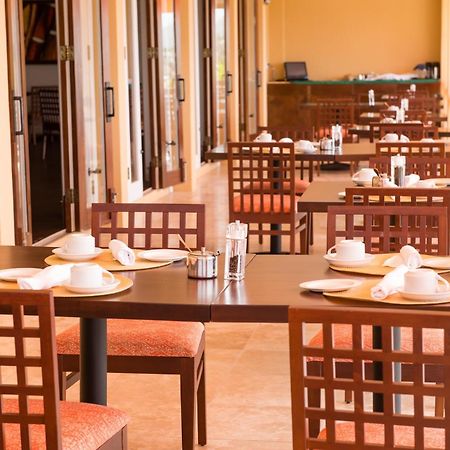 Ocean Terrace Inn Hotel Μπαστέρ Εξωτερικό φωτογραφία