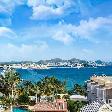 Ocean Terrace Inn Hotel Μπαστέρ Εξωτερικό φωτογραφία