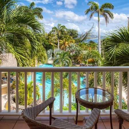 Ocean Terrace Inn Hotel Μπαστέρ Εξωτερικό φωτογραφία