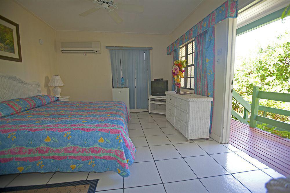 Ocean Terrace Inn Hotel Μπαστέρ Δωμάτιο φωτογραφία