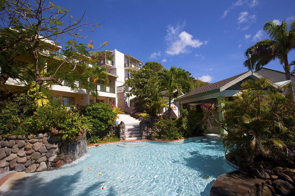 Ocean Terrace Inn Hotel Μπαστέρ Ανέσεις φωτογραφία