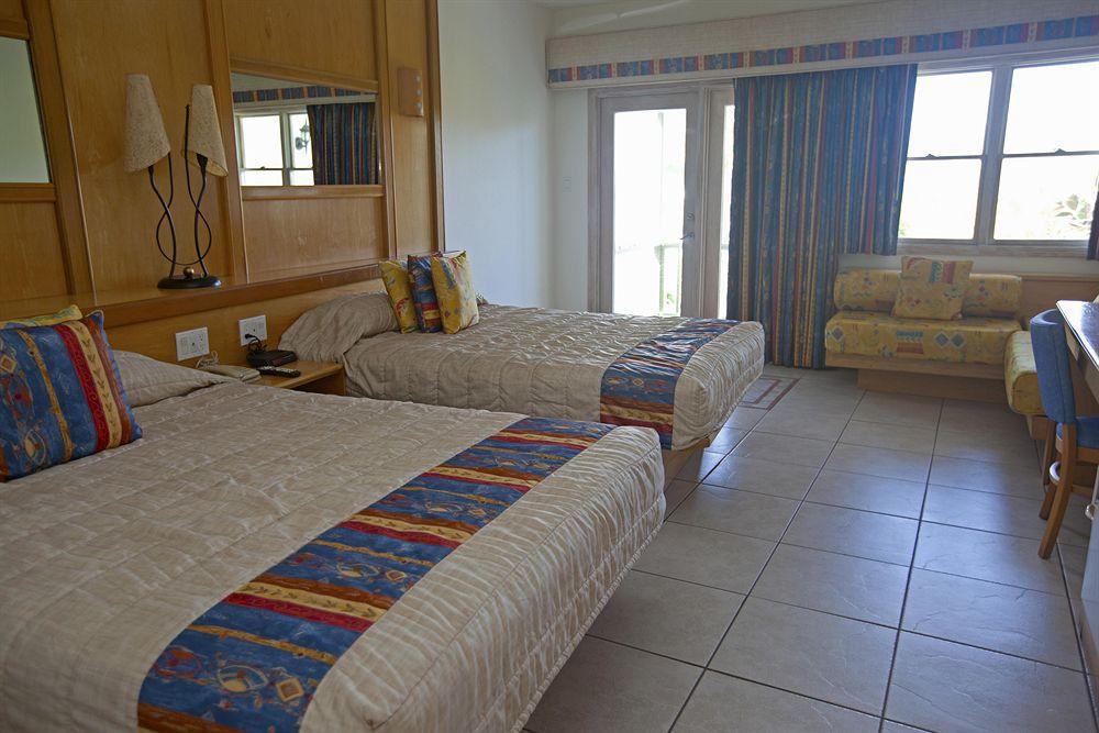 Ocean Terrace Inn Hotel Μπαστέρ Δωμάτιο φωτογραφία
