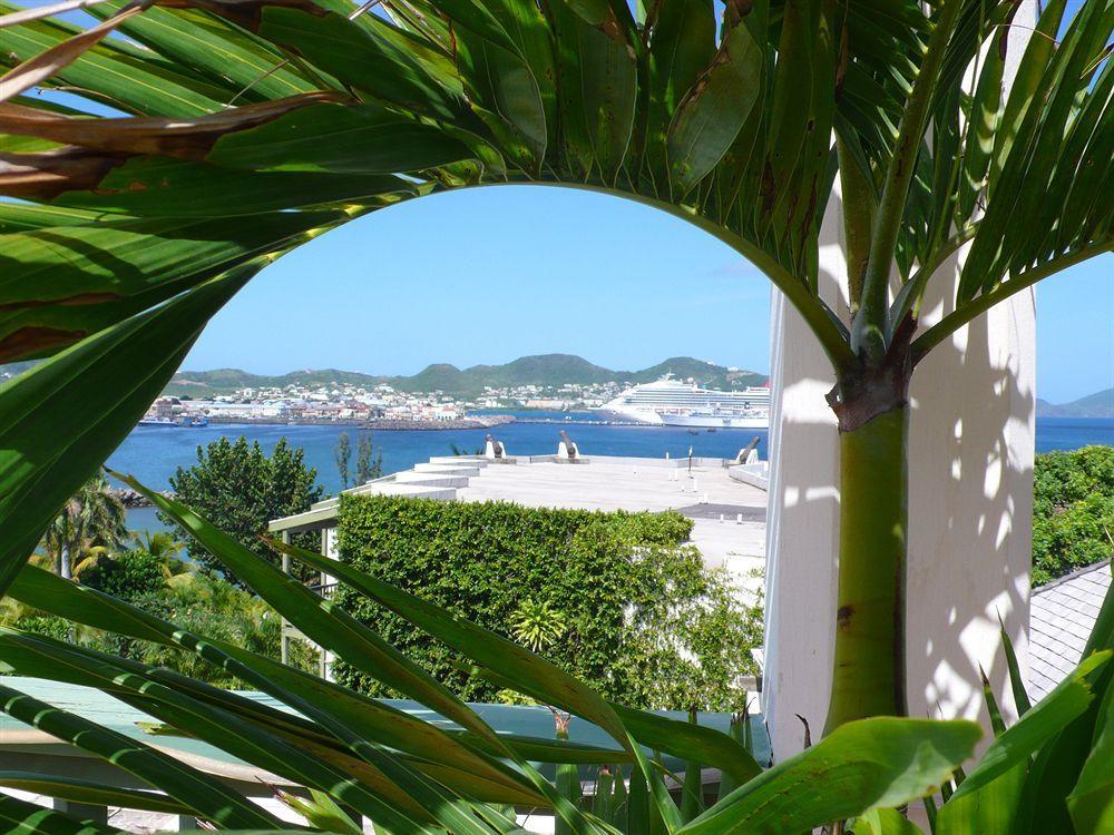 Ocean Terrace Inn Hotel Μπαστέρ Εξωτερικό φωτογραφία