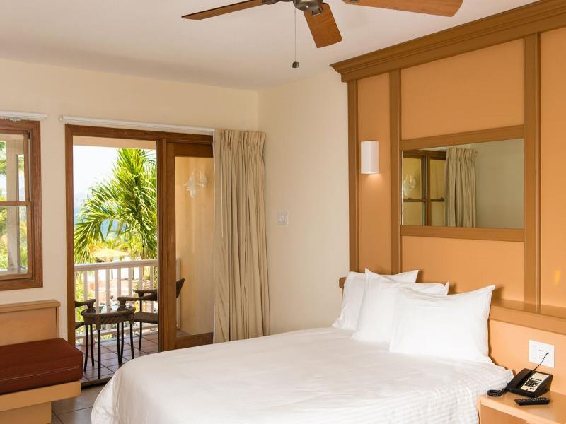 Ocean Terrace Inn Hotel Μπαστέρ Εξωτερικό φωτογραφία