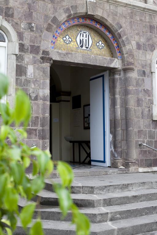Ocean Terrace Inn Hotel Μπαστέρ Εξωτερικό φωτογραφία