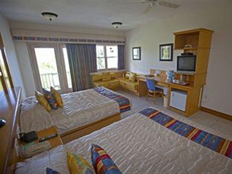 Ocean Terrace Inn Hotel Μπαστέρ Εξωτερικό φωτογραφία